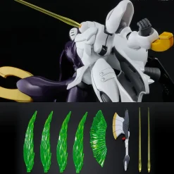 Rise of Gunpla High Grade (Hg)^HG 1/144 DICTUS CALLISTO OF SHADOW CUSTOM