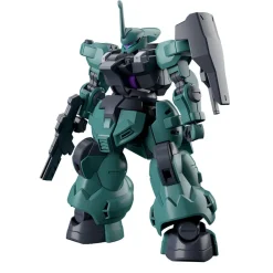 Rise of Gunpla The Witch From Mercury|High Grade (Hg)^HG 1/144 DILANZA STANDARD TYPE