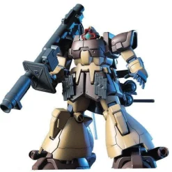 Rise of Gunpla High Grade (Hg)^HG 1/144  DOMTROPEN SAND BROWN