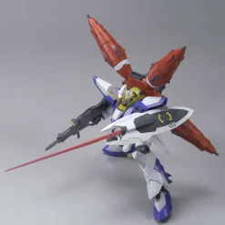 Rise of Gunpla Gundam Seed Astray|Gundam Seed^HG 1/144 Dreadnought Gundam (YMF-X000A)