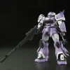 Rise of Gunpla High Grade (Hg)^HG 1/144 EFREET JAEGER