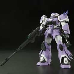 Rise of Gunpla High Grade (Hg)^HG 1/144 EFREET JAEGER