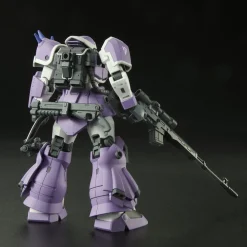 Rise of Gunpla High Grade (Hg)^HG 1/144 EFREET JAEGER