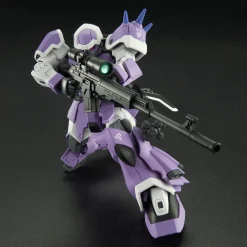Rise of Gunpla High Grade (Hg)^HG 1/144 EFREET JAEGER
