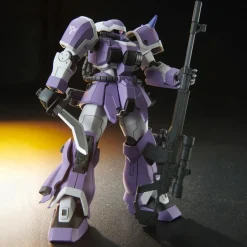Rise of Gunpla High Grade (Hg)^HG 1/144 EFREET JAEGER