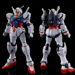 Rise of Gunpla High Grade (Hg)^HG 1/144 ENGAGE GUNDAM
