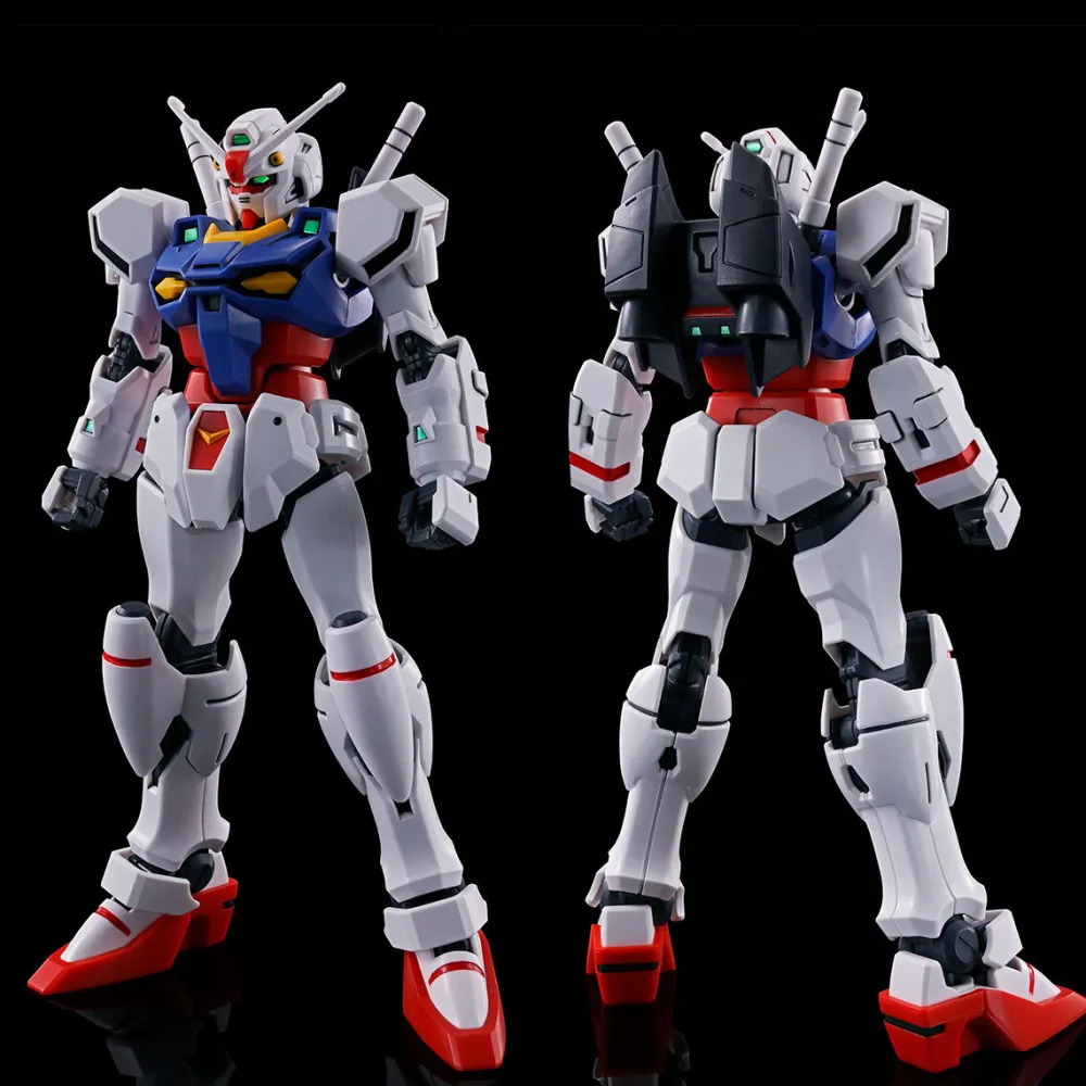 Rise of Gunpla High Grade (Hg)^HG 1/144 ENGAGE GUNDAM