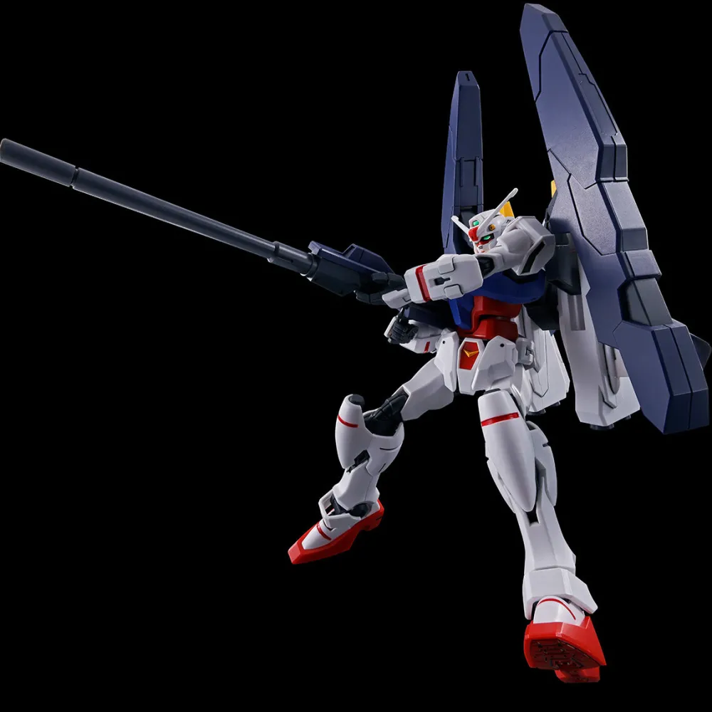 Rise of Gunpla High Grade (Hg)^HG 1/144 ENGAGE GUNDAM