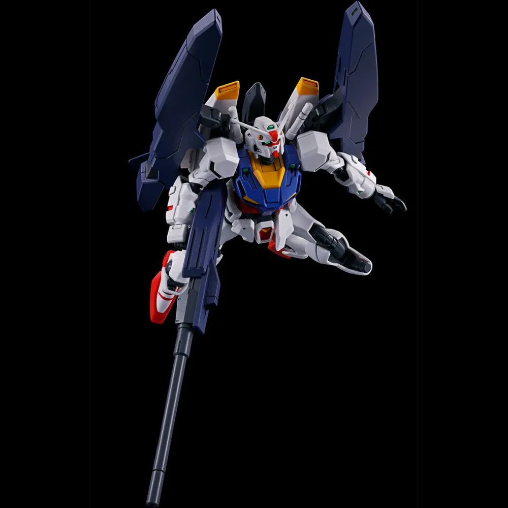 Rise of Gunpla High Grade (Hg)^HG 1/144 ENGAGE GUNDAM