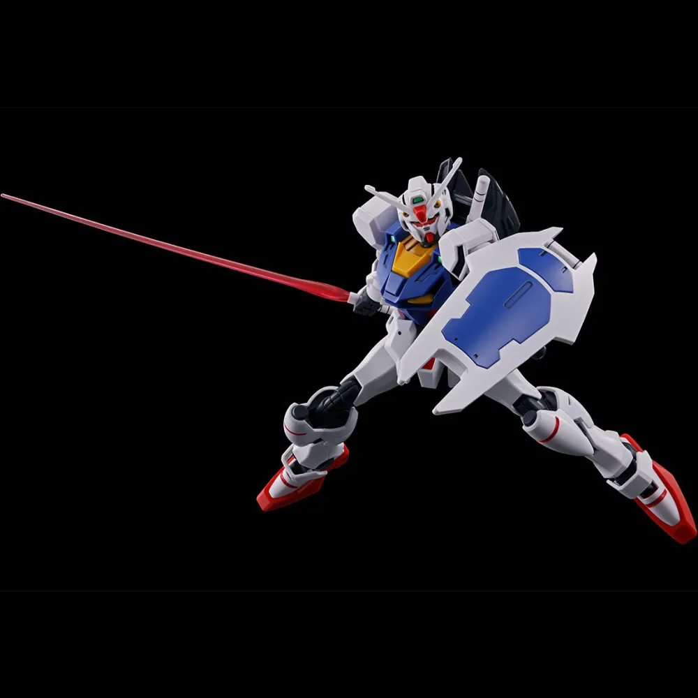 Rise of Gunpla High Grade (Hg)^HG 1/144 ENGAGE GUNDAM
