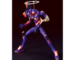 Rise of Gunpla Evangelion^HG 1/144 EVANGELION 01 – MOVIE KAKUSEI VER.