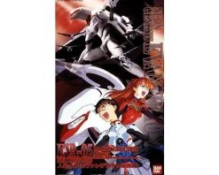 Rise of Gunpla Evangelion^HG 1/144 EVA-RYOUSAN