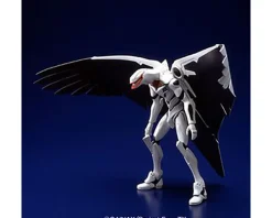 Rise of Gunpla Evangelion^HG 1/144 EVA-RYOUSAN