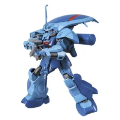 Rise of Gunpla High Grade (Hg)^HG 1/144 EWACK-ZACK
