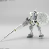 Rise of Gunpla High Grade (Hg)^HG 1/144 EXABE’S GYAN (HAKUJI EQUIPMENT)