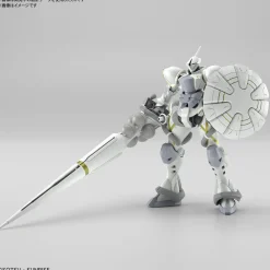 Rise of Gunpla High Grade (Hg)^HG 1/144 EXABE’S GYAN (HAKUJI EQUIPMENT)