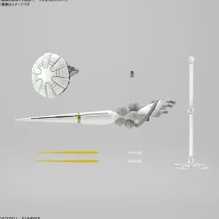 Rise of Gunpla High Grade (Hg)^HG 1/144 EXABE’S GYAN (HAKUJI EQUIPMENT)