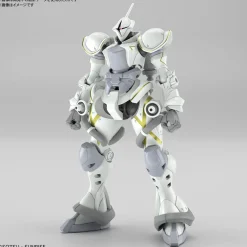 Rise of Gunpla High Grade (Hg)^HG 1/144 EXABE’S GYAN (HAKUJI EQUIPMENT)