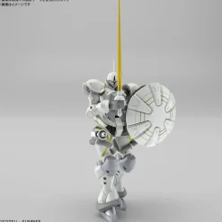 Rise of Gunpla High Grade (Hg)^HG 1/144 EXABE’S GYAN (HAKUJI EQUIPMENT)