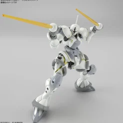 Rise of Gunpla High Grade (Hg)^HG 1/144 EXABE’S GYAN (HAKUJI EQUIPMENT)