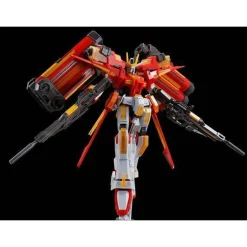 Rise of Gunpla High Grade (Hg)^HG 1/144 EXTREME GUNDAM TYPE-LEOS ECLIPSE PHASE