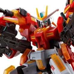 Rise of Gunpla High Grade (Hg)^HG 1/144 EXTREME GUNDAM TYPE-LEOS ECLIPSE PHASE