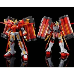 Rise of Gunpla High Grade (Hg)^HG 1/144 EXTREME GUNDAM TYPE-LEOS ECLIPSE PHASE