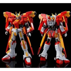 Rise of Gunpla High Grade (Hg)^HG 1/144 EXTREME GUNDAM TYPE-LEOS ECLIPSE PHASE
