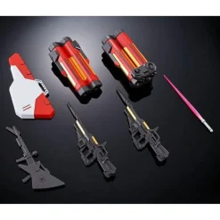 Rise of Gunpla High Grade (Hg)^HG 1/144 EXTREME GUNDAM TYPE-LEOS ECLIPSE PHASE