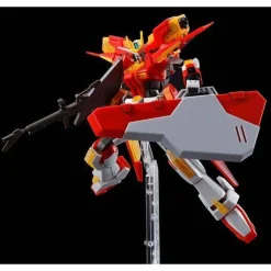 Rise of Gunpla High Grade (Hg)^HG 1/144 EXTREME GUNDAM TYPE-LEOS ECLIPSE PHASE