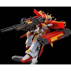 Rise of Gunpla High Grade (Hg)^HG 1/144 EXTREME GUNDAM TYPE-LEOS ECLIPSE PHASE