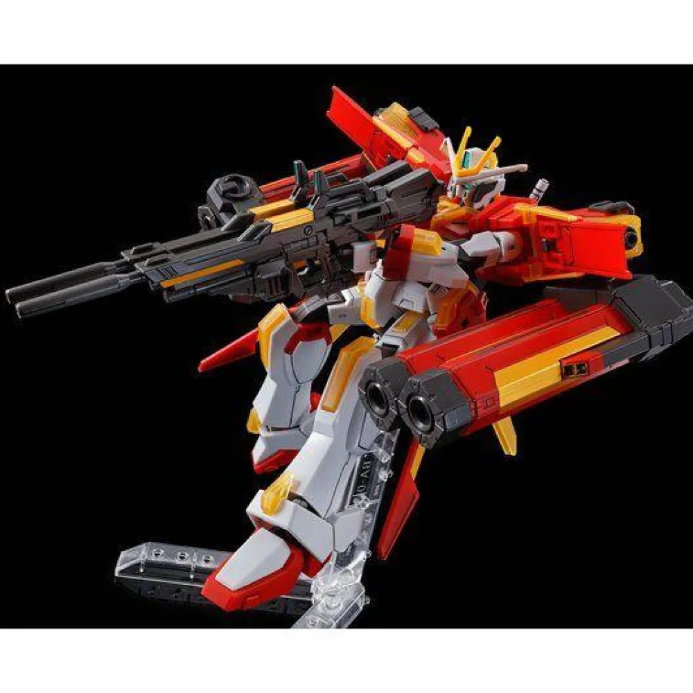 Rise of Gunpla High Grade (Hg)^HG 1/144 EXTREME GUNDAM TYPE-LEOS ECLIPSE PHASE