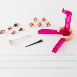 Rise of Gunpla High Grade (Hg)^HG 1/144 FAWN FARSIA