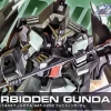 Rise of Gunpla High Grade (Hg)^HG 1/144 FORBIDDEN GUNDAM (REMASTER)