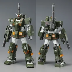 Rise of Gunpla High Grade (Hg)^HG 1/144 FULL ARMOR GUNDAM