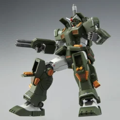 Rise of Gunpla High Grade (Hg)^HG 1/144 FULL ARMOR GUNDAM