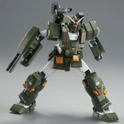 Rise of Gunpla High Grade (Hg)^HG 1/144 FULL ARMOR GUNDAM