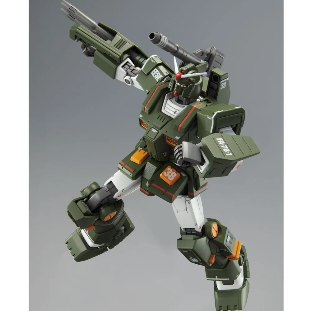 Rise of Gunpla High Grade (Hg)^HG 1/144 FULL ARMOR GUNDAM