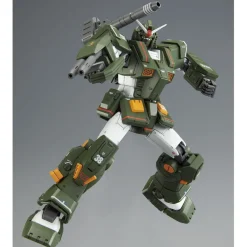 Rise of Gunpla High Grade (Hg)^HG 1/144 FULL ARMOR GUNDAM