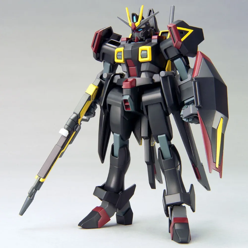 Rise of Gunpla Gundam Seed Destiny|Gundam Seed^HG 1/144 GAIA GUNDAM (ZGMF-X88S)