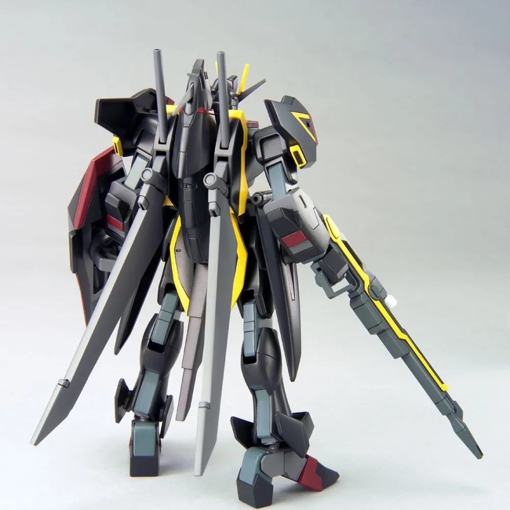 Rise of Gunpla Gundam Seed Destiny|Gundam Seed^HG 1/144 GAIA GUNDAM (ZGMF-X88S)