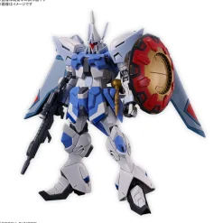 Rise of Gunpla Gundam Seed|High Grade (Hg)^HG 1/144 GANGSTROM ( AGNES GIEBENLART SPECIAL AIRCRAFT )