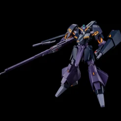 Rise of Gunpla Advance Of Zeta|High Grade (Hg)^HG 1/144 GAPLANT TR-5 [HRAIROO] (TITANS) (A.O.Z RE-BOOT Ver.)