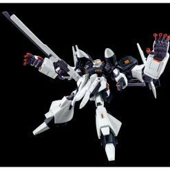 Rise of Gunpla Advance Of Zeta|High Grade (Hg)^HG 1/144 GAPLANT TR-5 [HRAIROO] with GIGANTIC ARM UNIT (A.O.Z RE-BOOT Ver.)