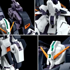 Rise of Gunpla Advance Of Zeta|High Grade (Hg)^HG 1/144 GAPLANT TR-5 [HRAIROO] with GIGANTIC ARM UNIT (A.O.Z RE-BOOT Ver.)