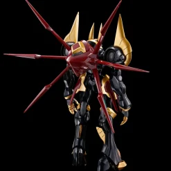 Rise of Gunpla High Grade (Hg)^HG 1/35 GAWAIN