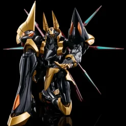 Rise of Gunpla High Grade (Hg)^HG 1/35 GAWAIN