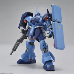 Rise of Gunpla High Grade (Hg)^HG 1/144 GEARA DOGA ( VINCENT GLEISSNER CUSTOM )