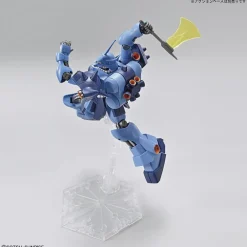 Rise of Gunpla High Grade (Hg)^HG 1/144 GEARA DOGA ( VINCENT GLEISSNER CUSTOM )