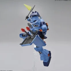 Rise of Gunpla High Grade (Hg)^HG 1/144 GEARA DOGA ( VINCENT GLEISSNER CUSTOM )